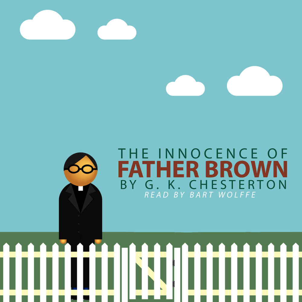 Picture of The Innocence of Father Brown by G. K. Chesterton