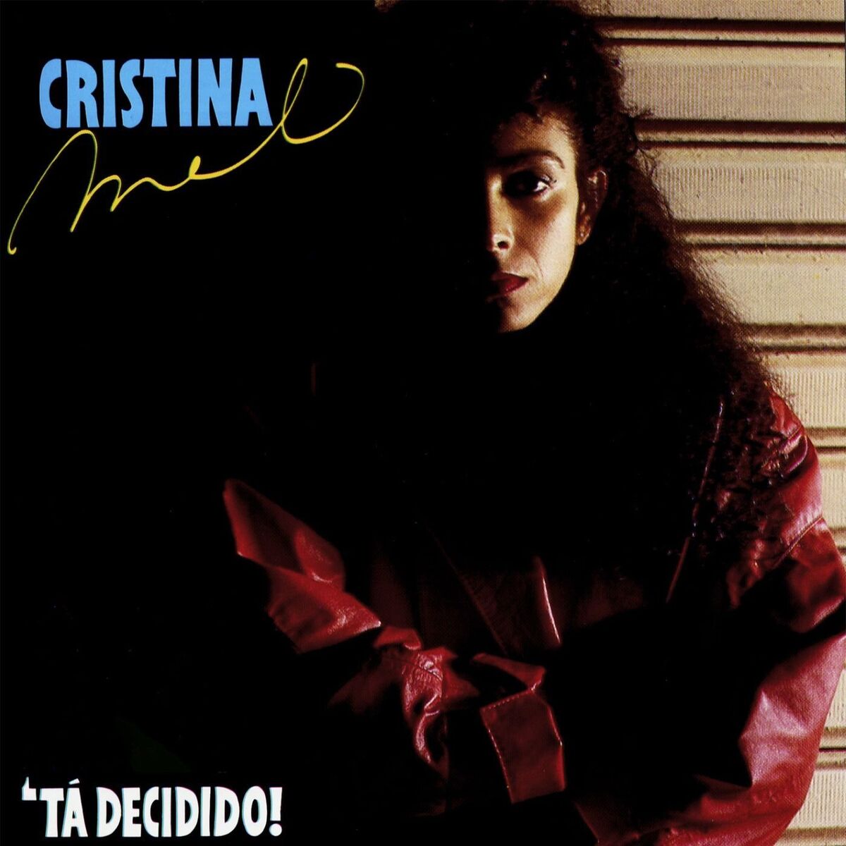 Album cover of Tá decidido!