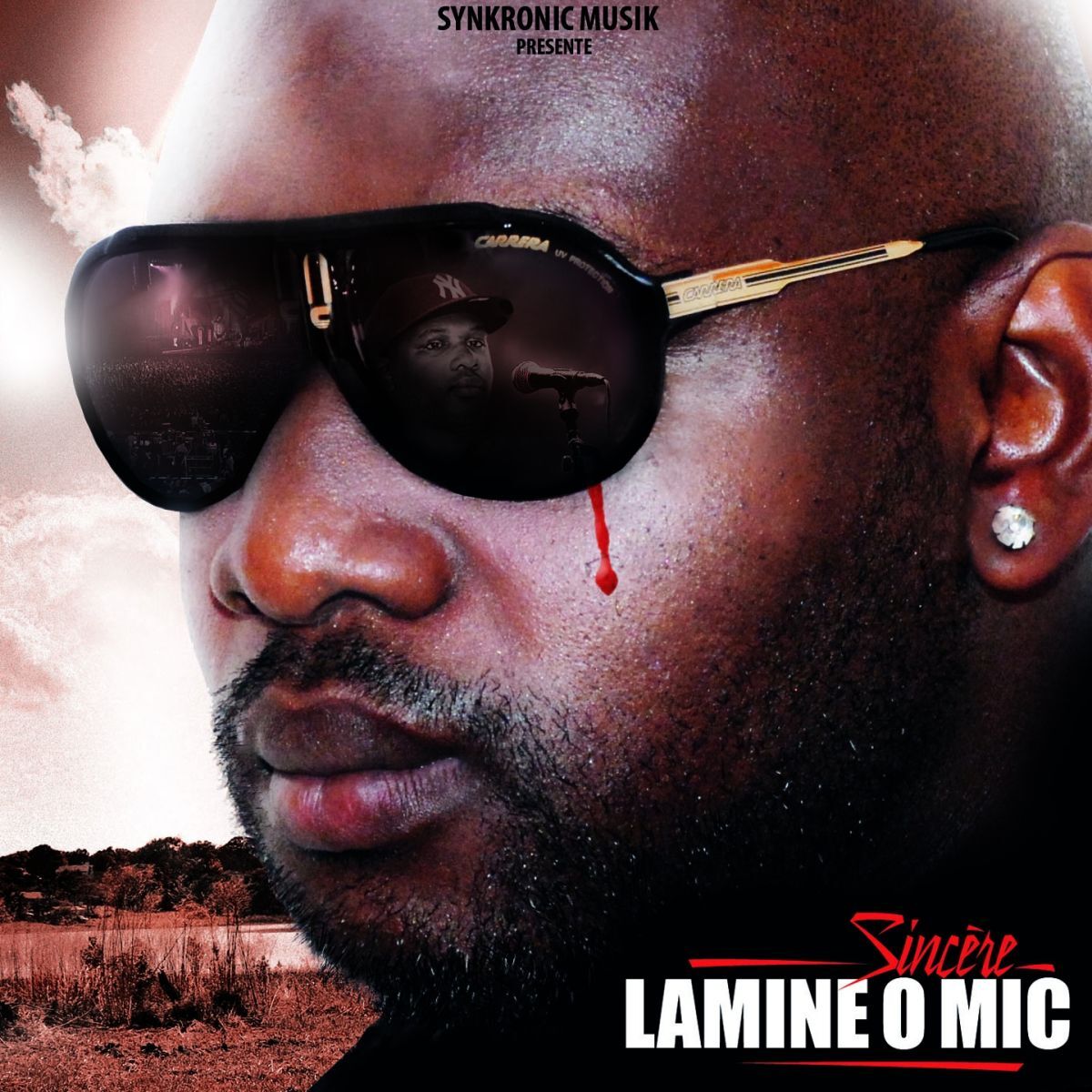Album cover of Sincère