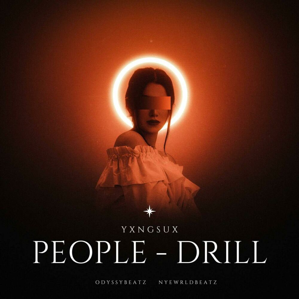 Picture of People - Drill