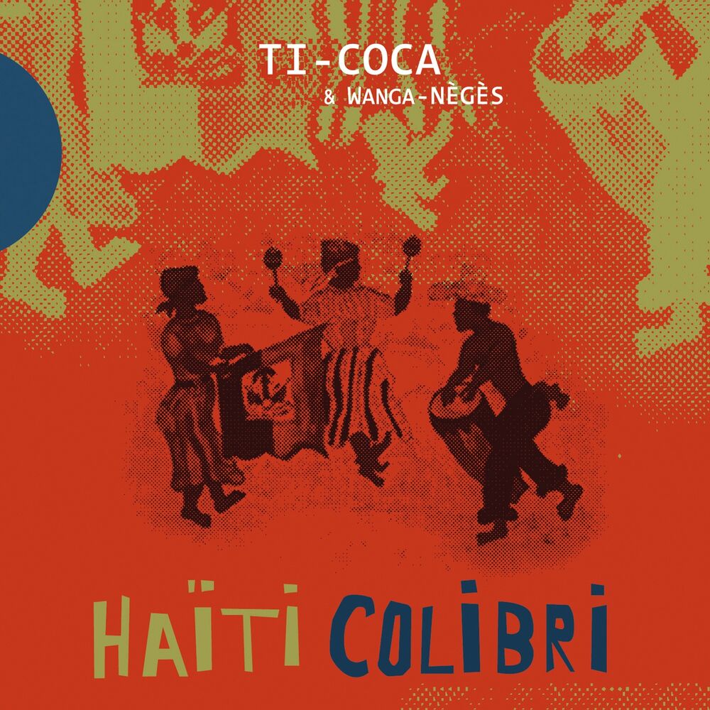 Picture of Haïti colibri