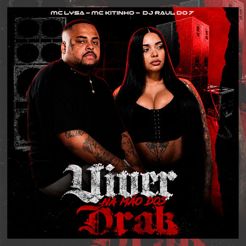 Viver na Mão dos Drak
