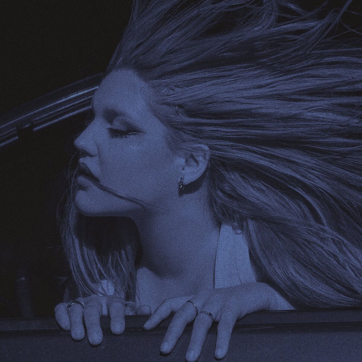 Album cover of En El Aire