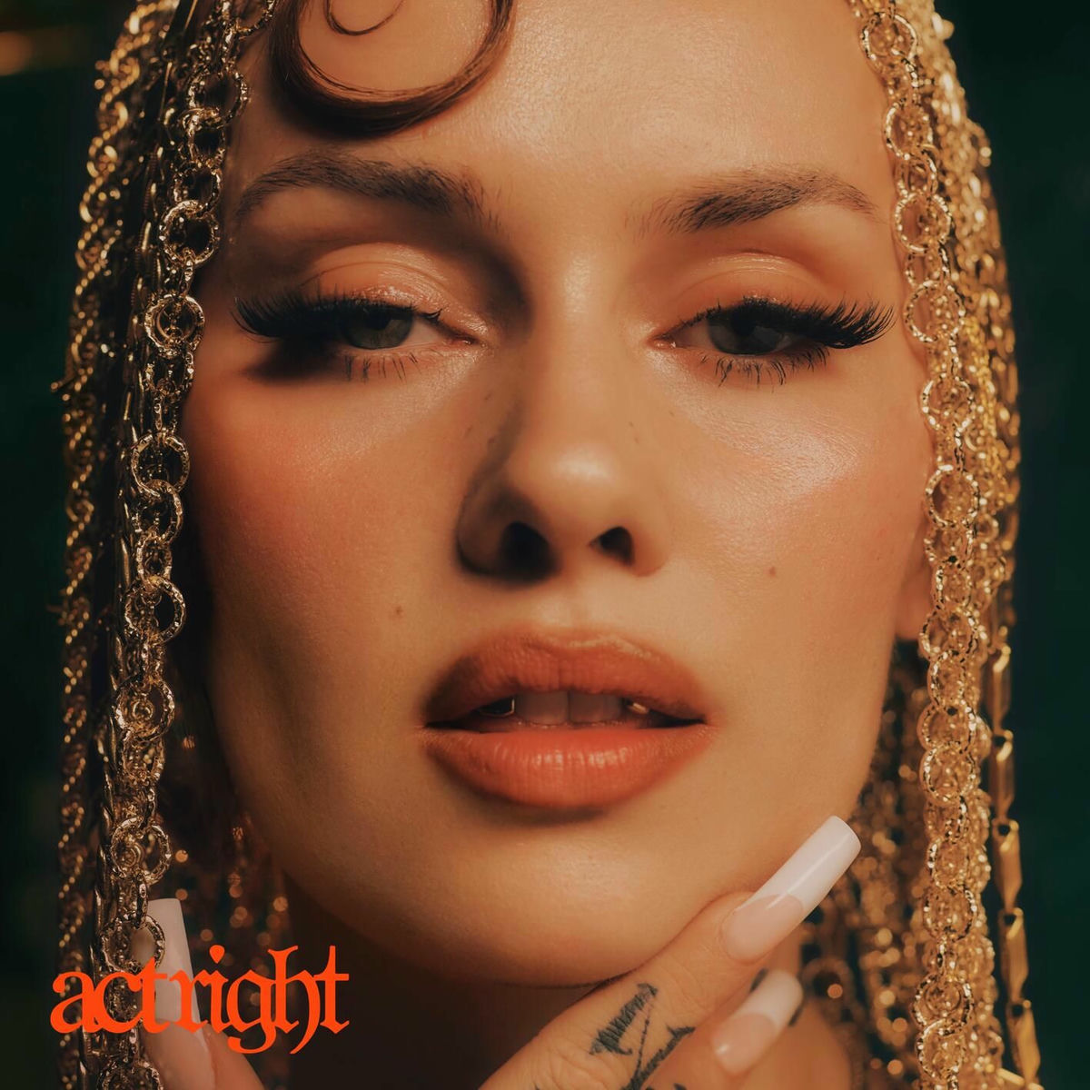Album cover of can't stop