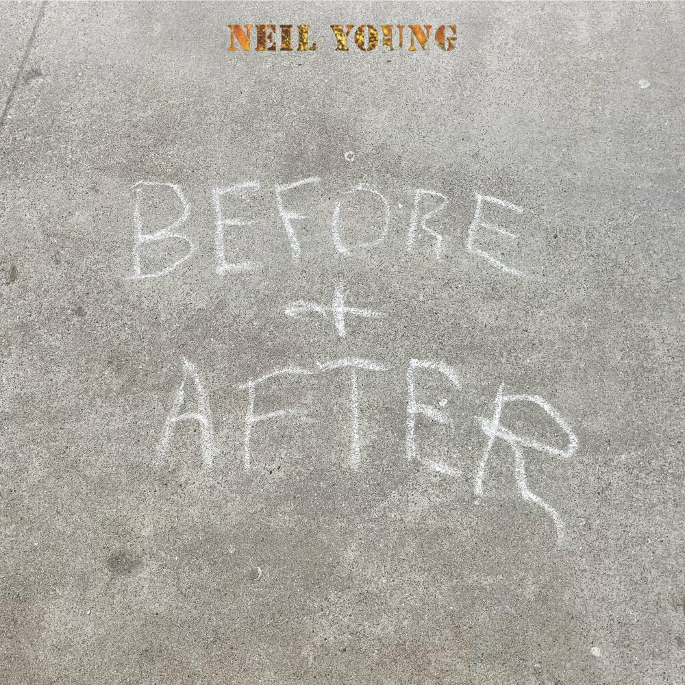 Picture of Before and After, Pt. 2: On The Way Home/If You Got Love/A Dream That Can Last