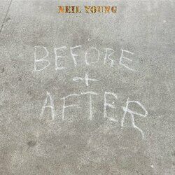 Cover of Before and After