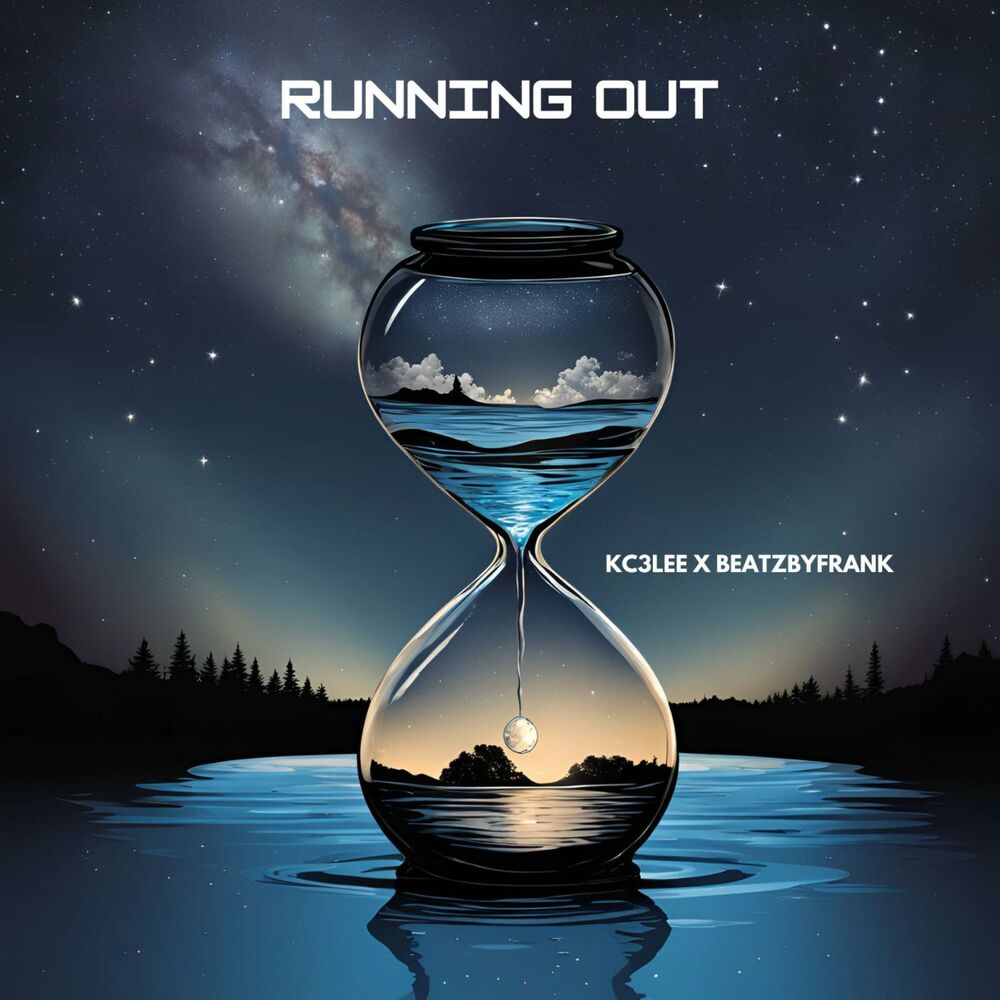Picture of RUNNING OUT (feat. beatzbyfrank)