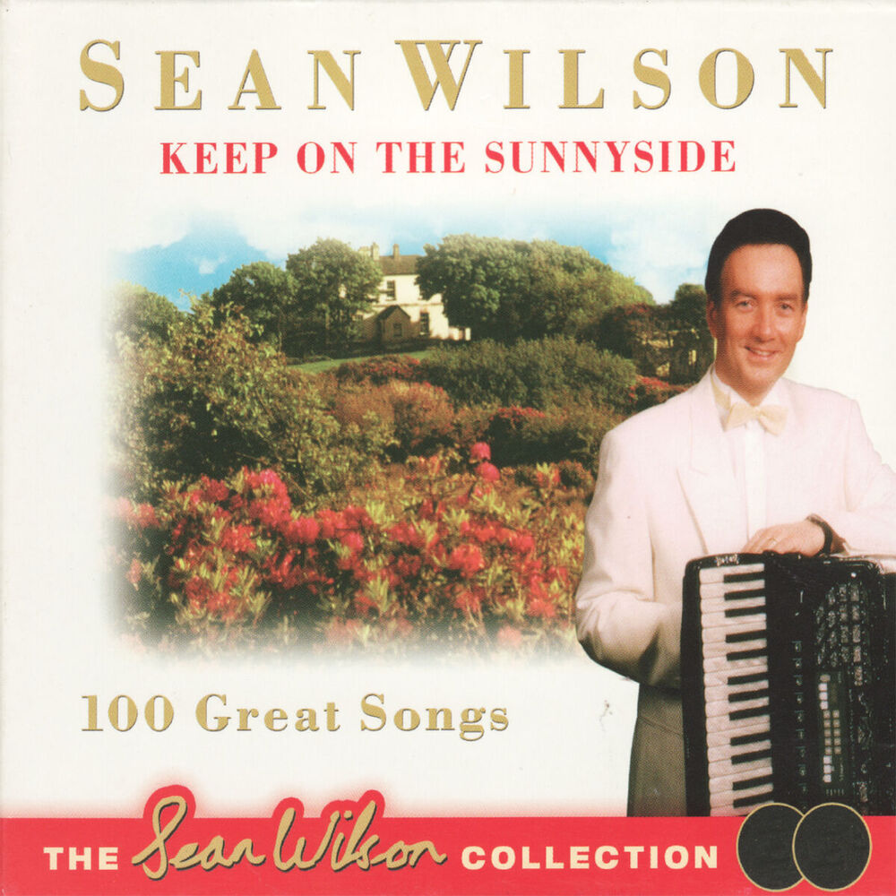 Picture of Keep On The Sunnyside