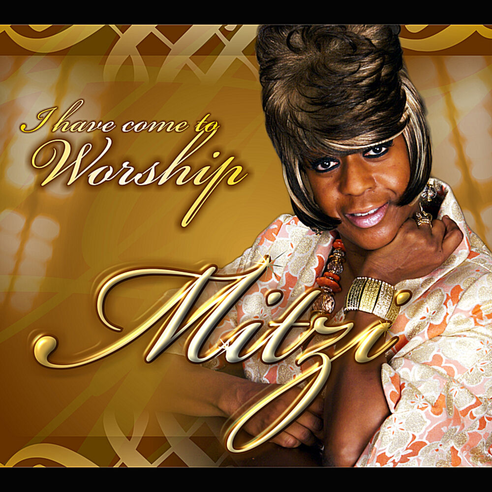 Picture of I Have Come to Worship