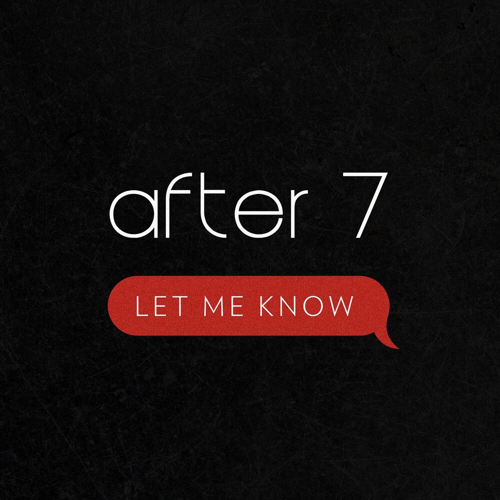 Picture of Let Me Know