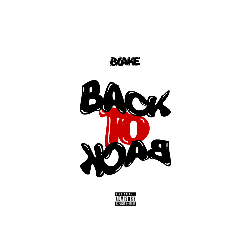 Picture of Back To Back