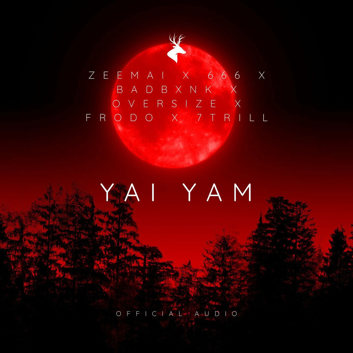 Album cover of YAI YAM (7TRILL Official Audio)
