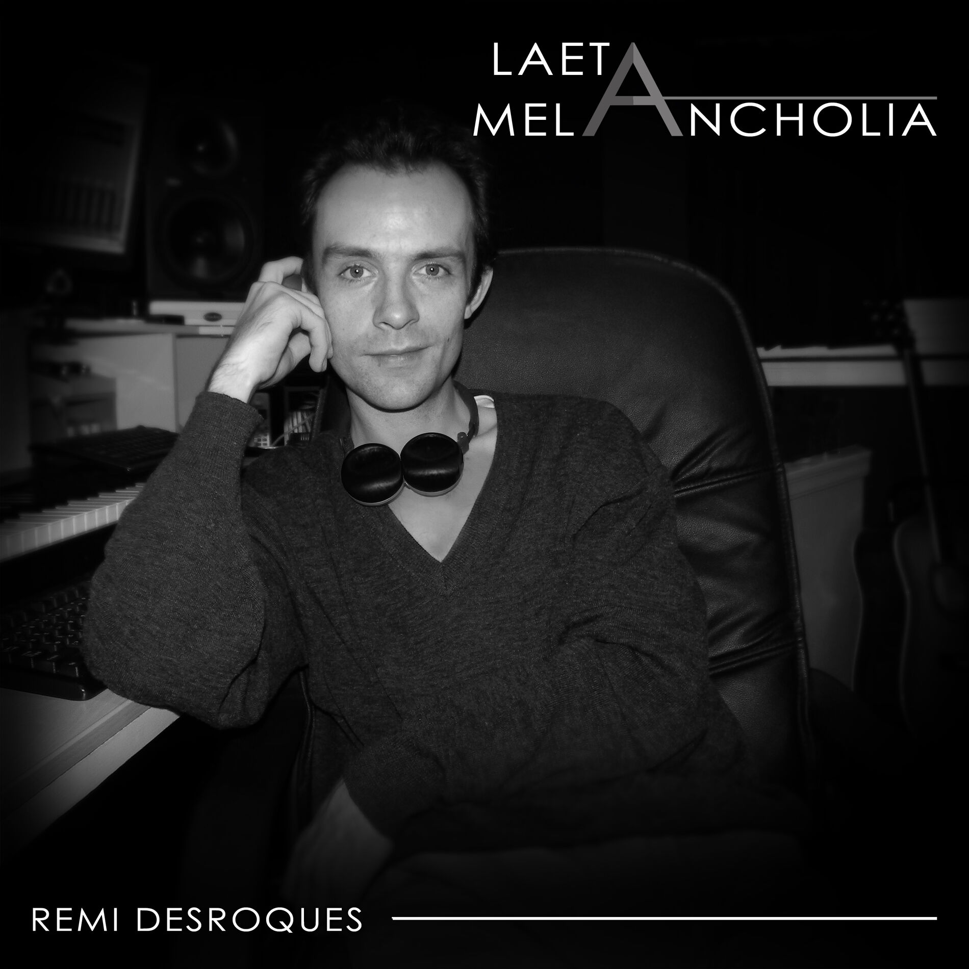 Album cover of Laeta Melancholia