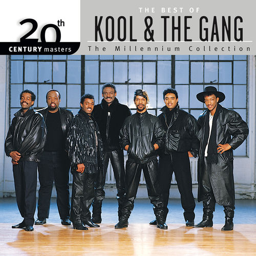20th Century Masters: The Millennium Collection: The Best Of Kool