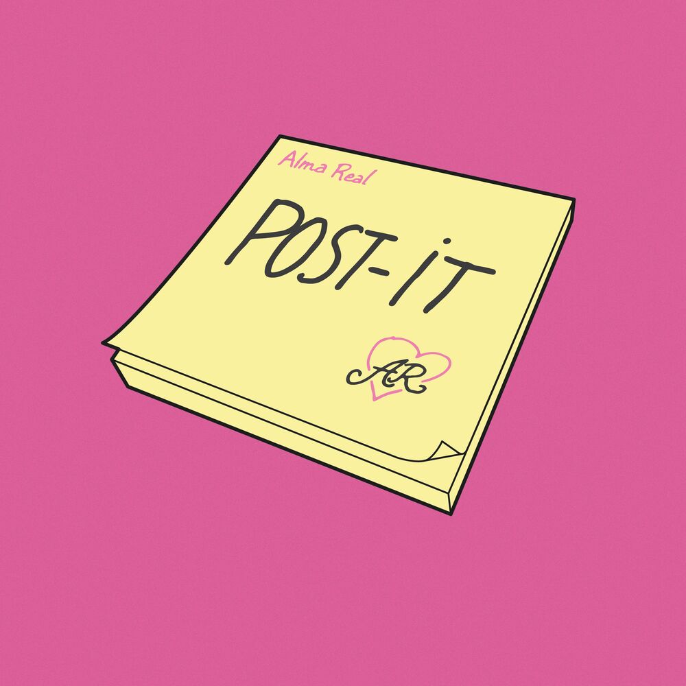 Picture of Post-it