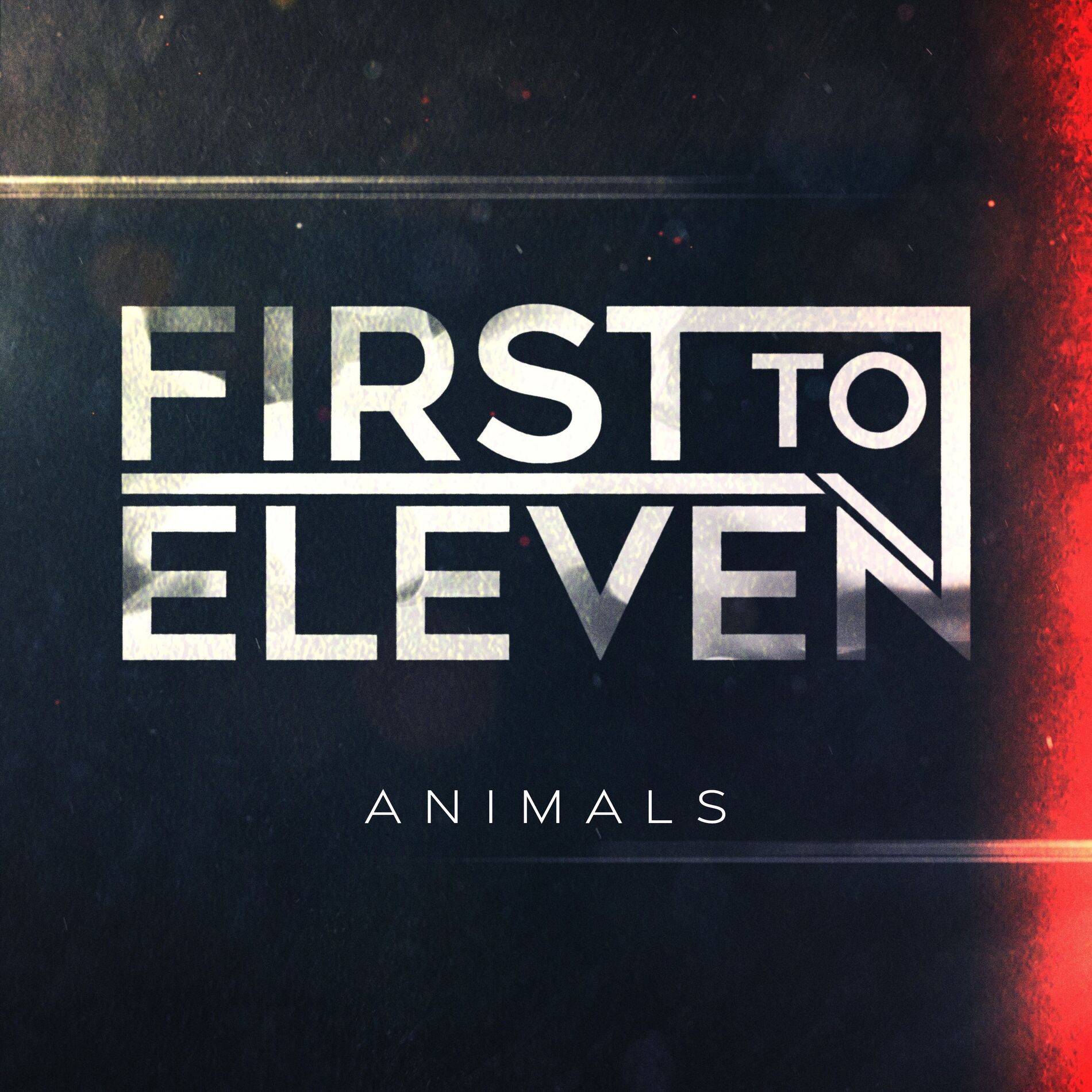 Album cover of Animals