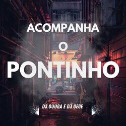 Cover of ACOMPANHA O PONTINHO