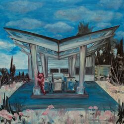 Cover of Pausa