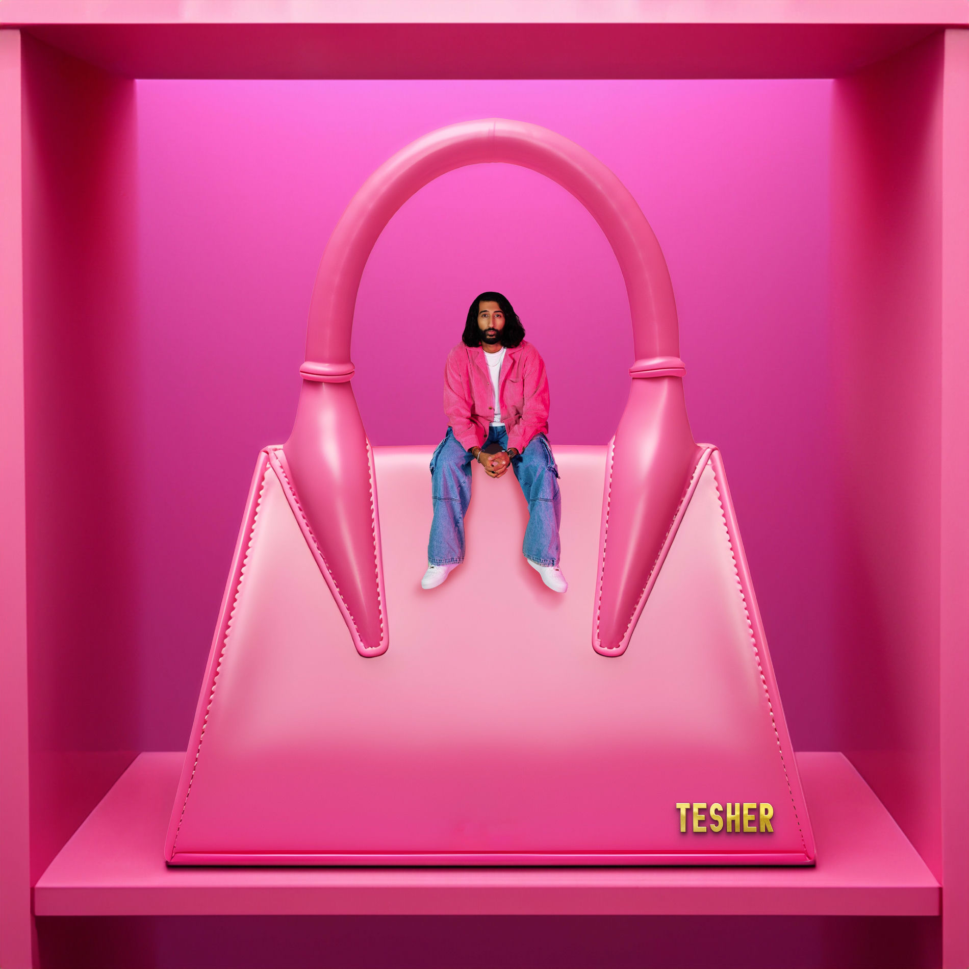 Album cover of Jacquemus
