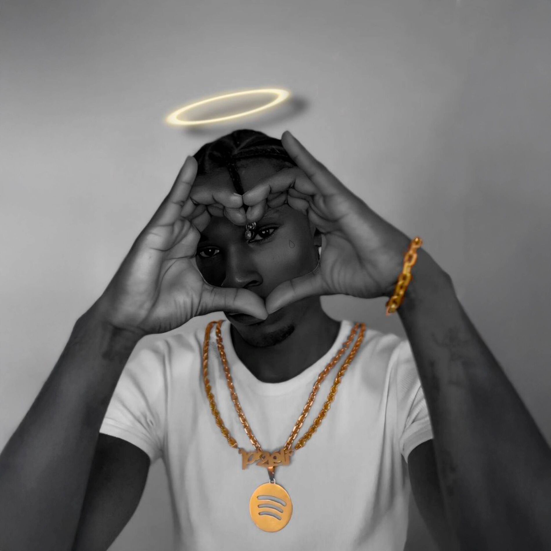 Album cover of Genuíno