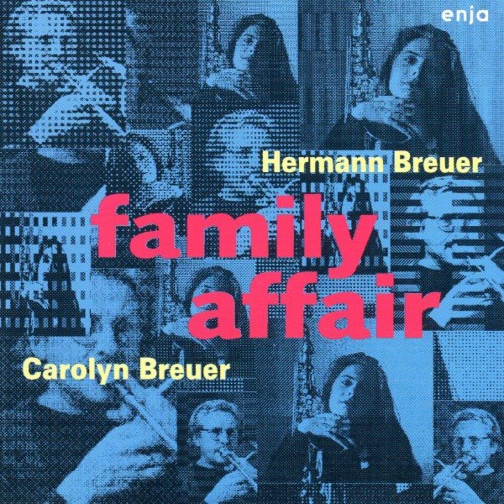 Picture of Family Affair