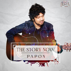 Cover of The Story Now