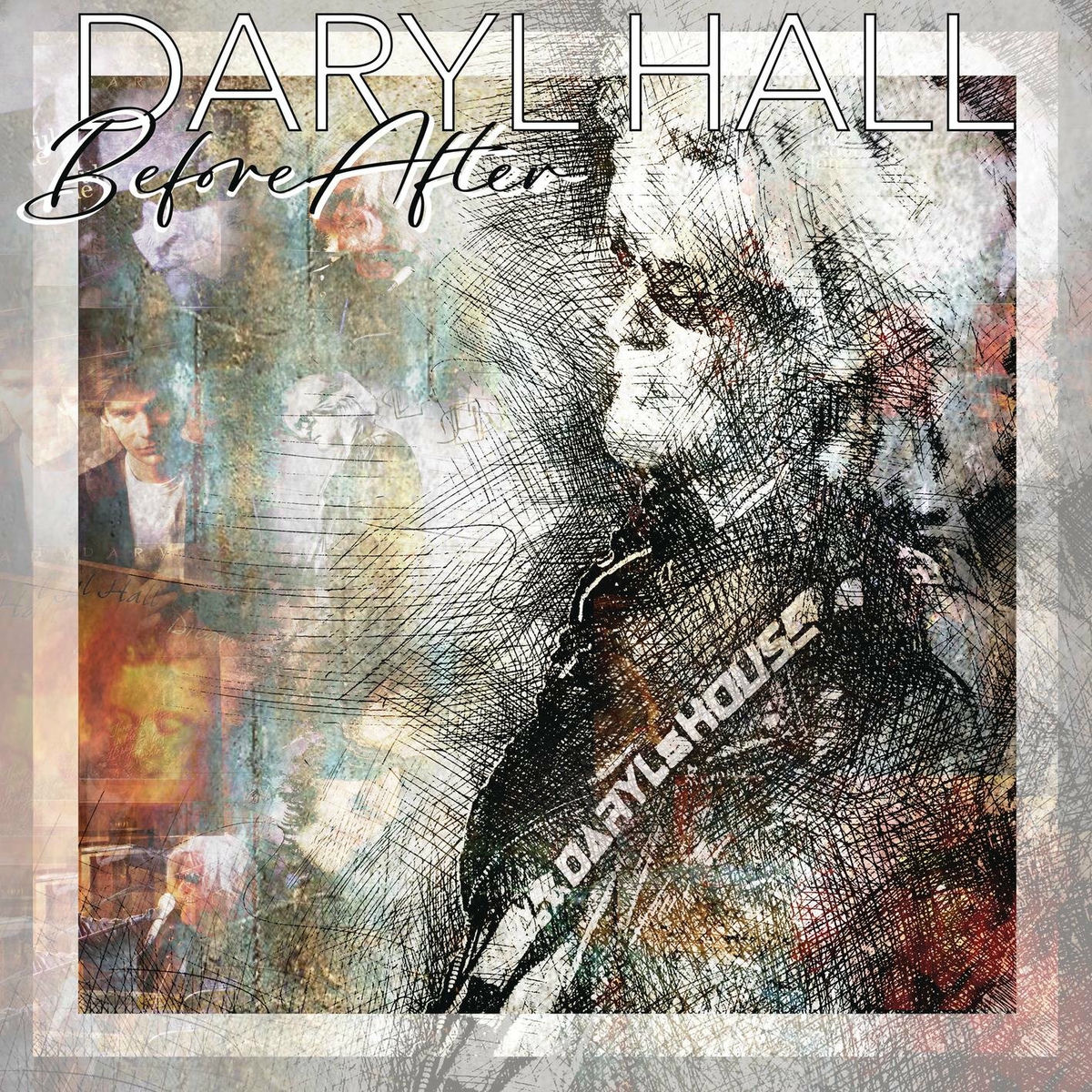 Album cover of Foolish Pride