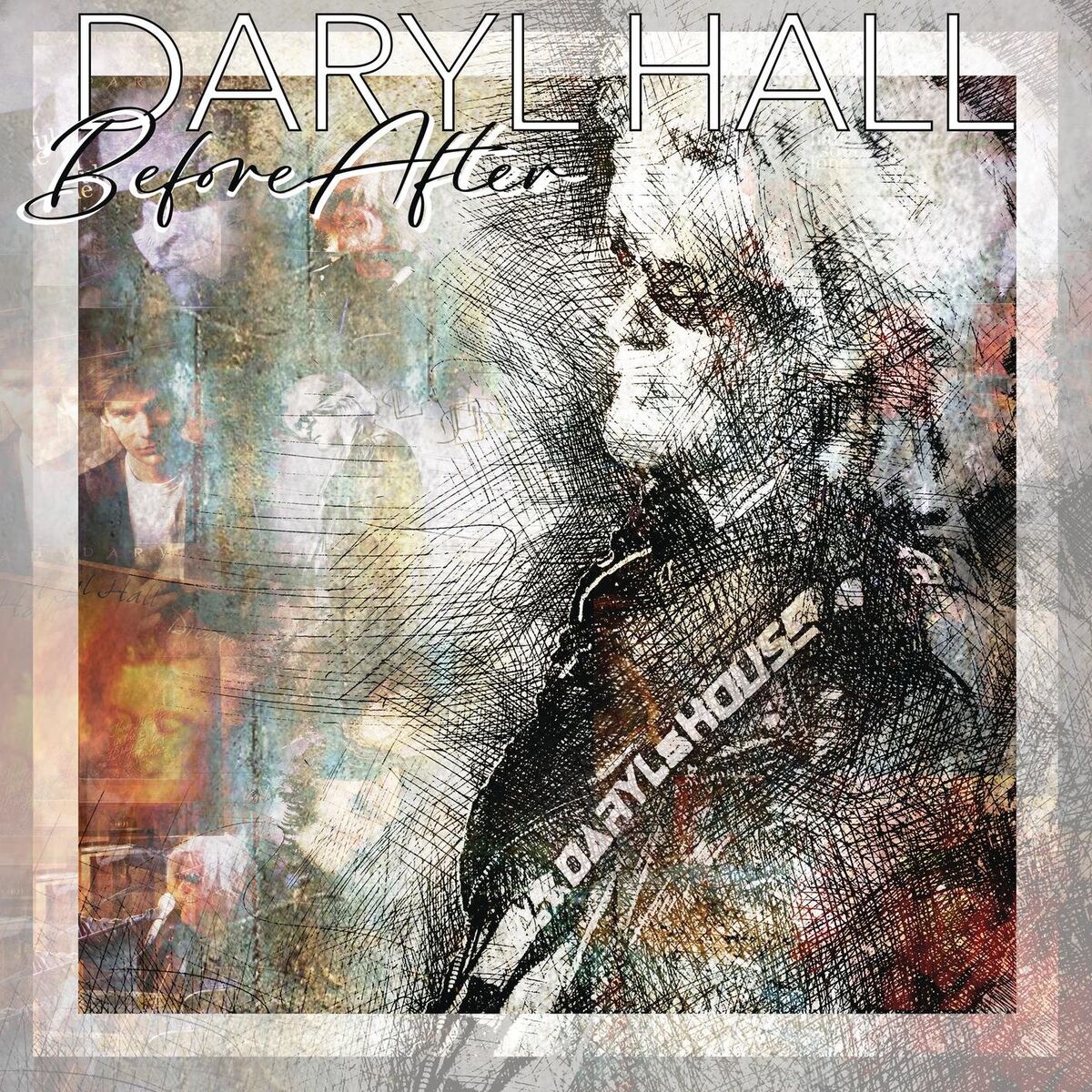 Album cover of Before After