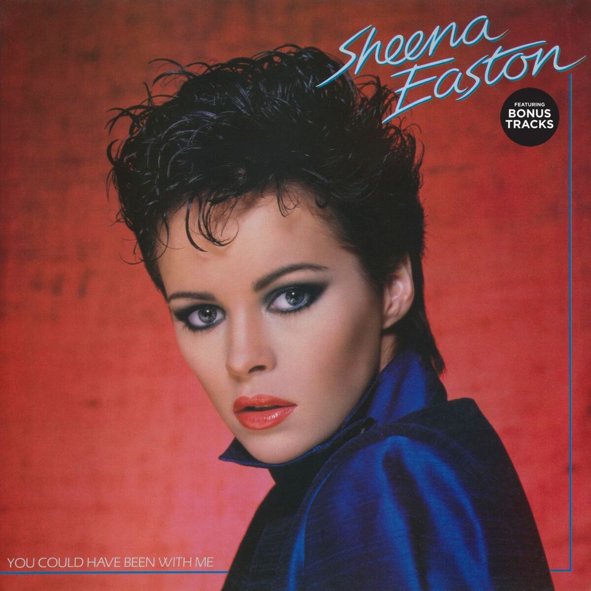 Album cover of You Could Have Been With Me (Bonus Tracks Version)