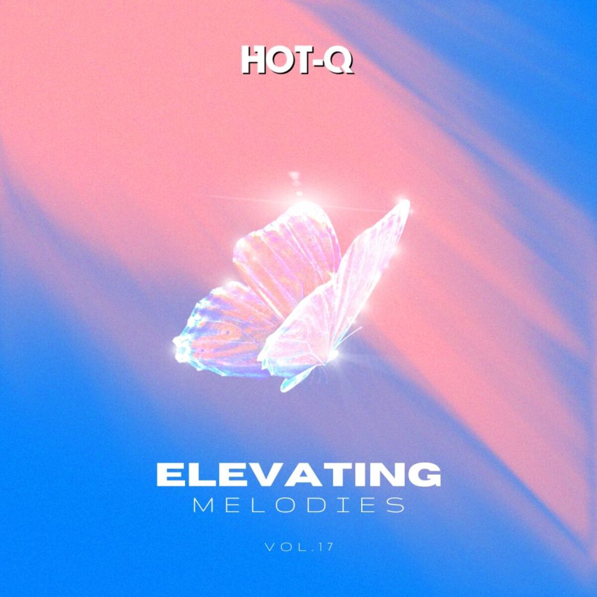 Album cover of Elevating Melodies 017