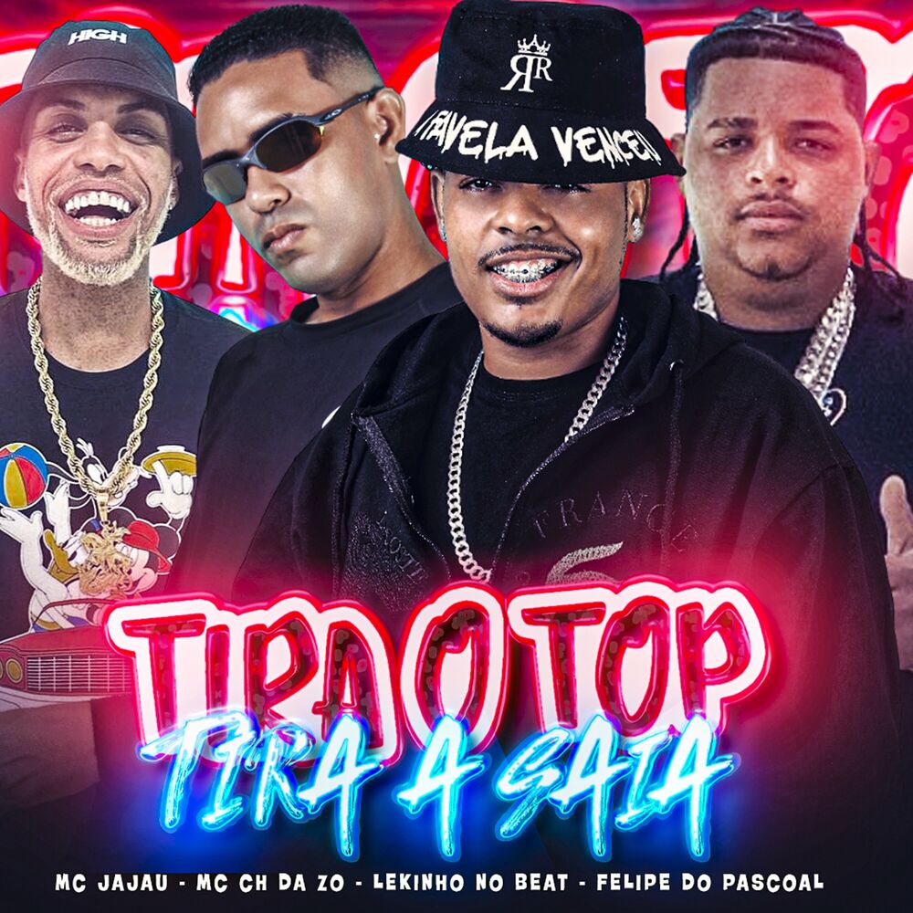 Picture of Tira o Top Tira a Saia