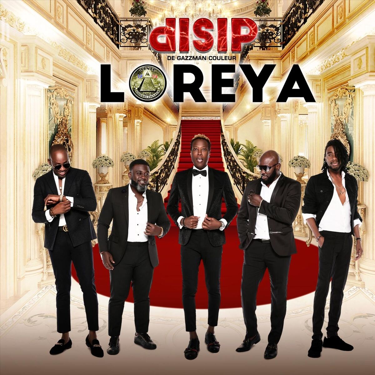 Album cover of Map Divòse