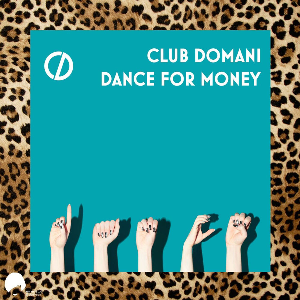 Picture of Dance for Money