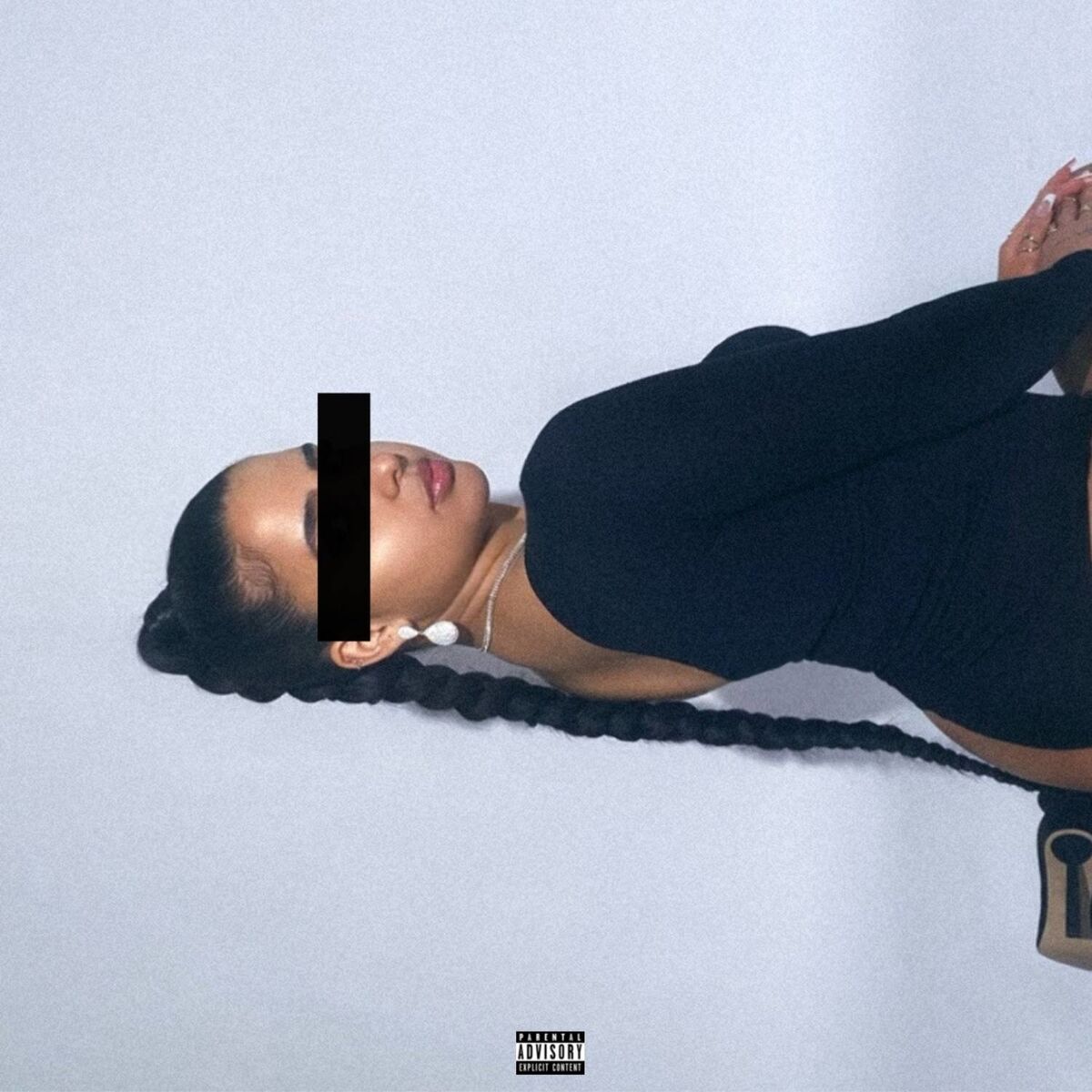 Album cover of Just for Now