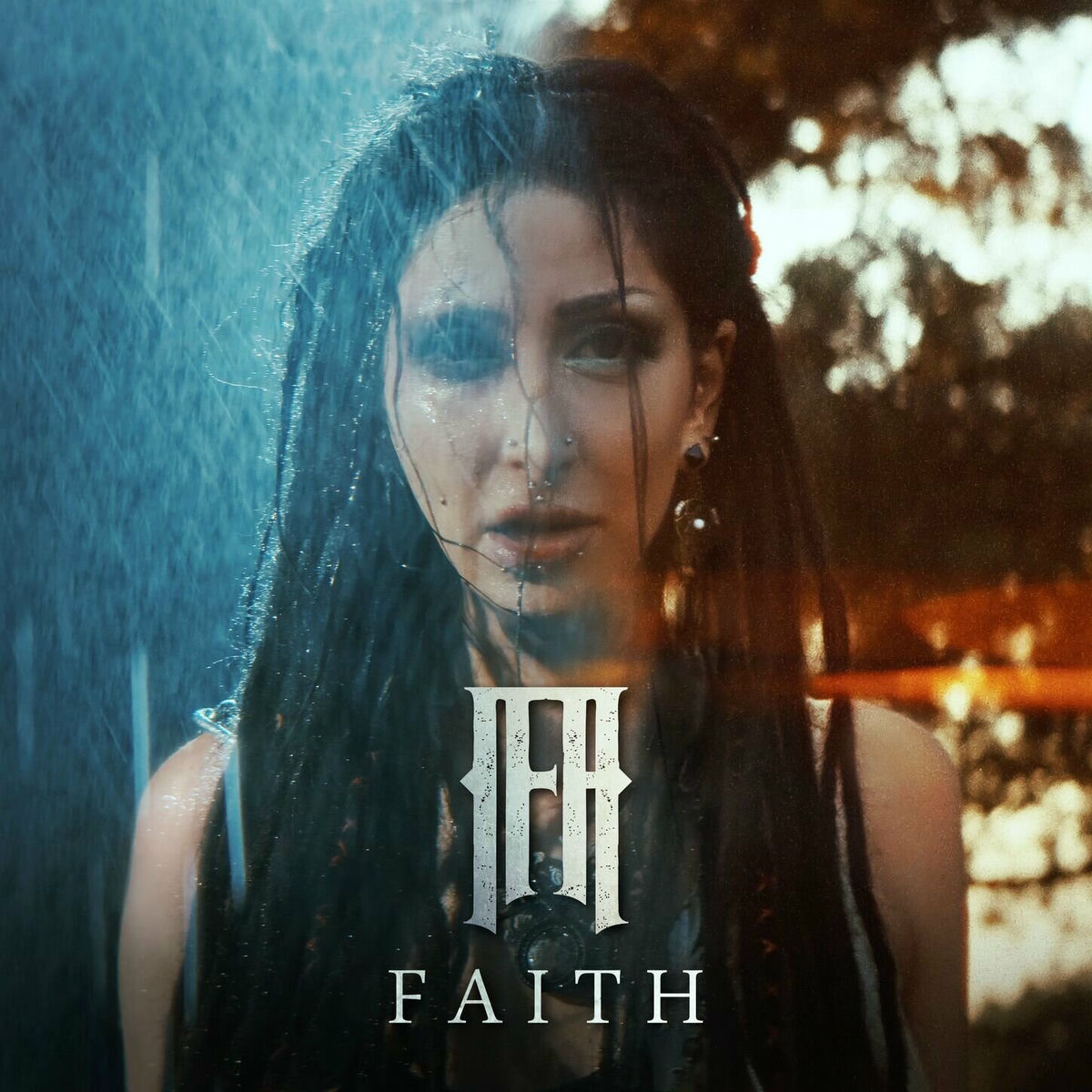 Album cover of Faith