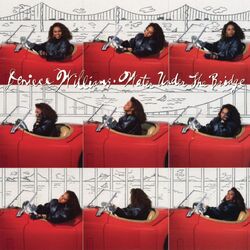 Cover of Water Under The Bridge