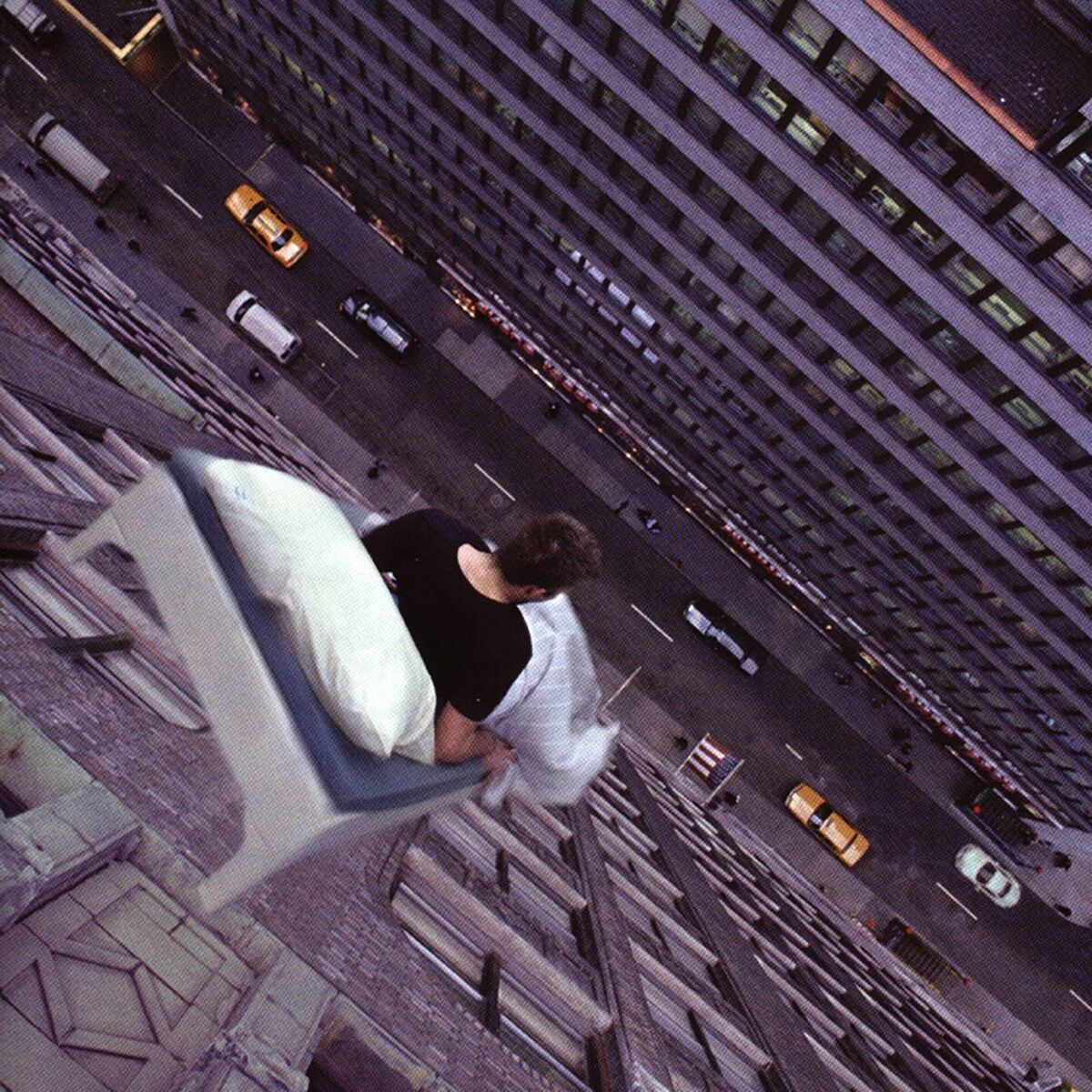 Album cover of A Tout Le Monde