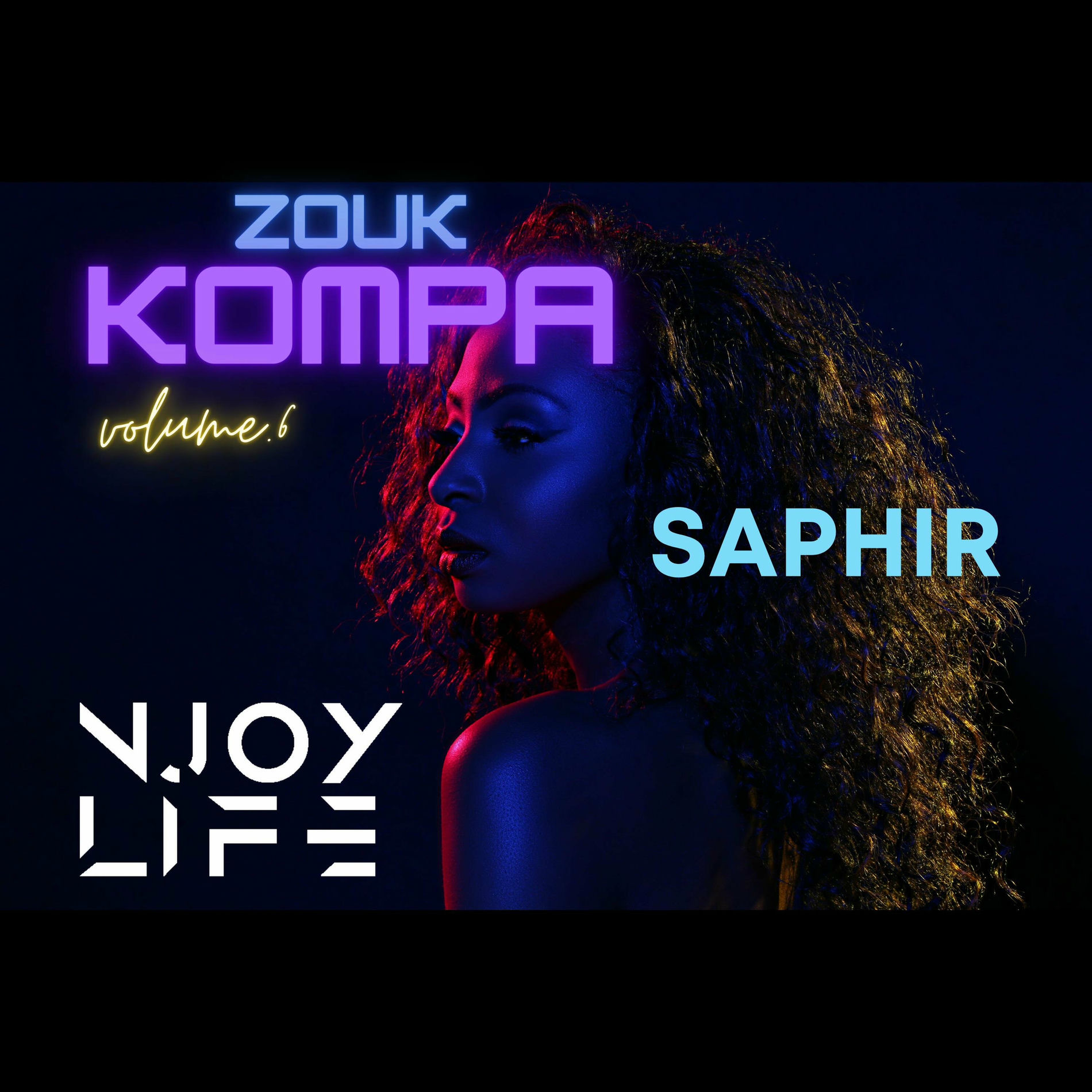 Album cover of Zouk kompa 2023 