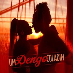 Cover of Um Dengo Coladin