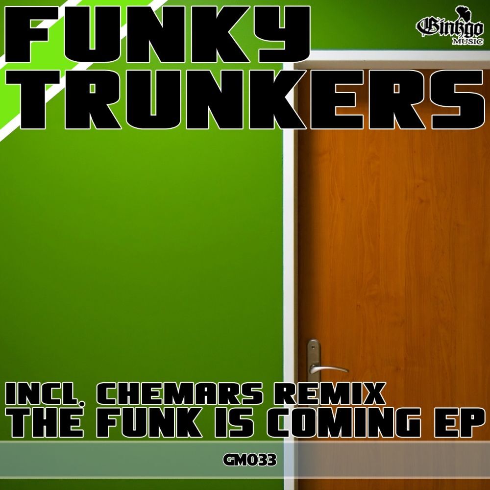 Picture of The Funk Is Coming