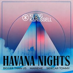Cover of Havana Nights