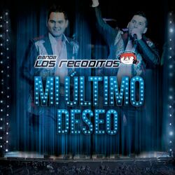 Cover of Mi Último Deseo (En Vivo)