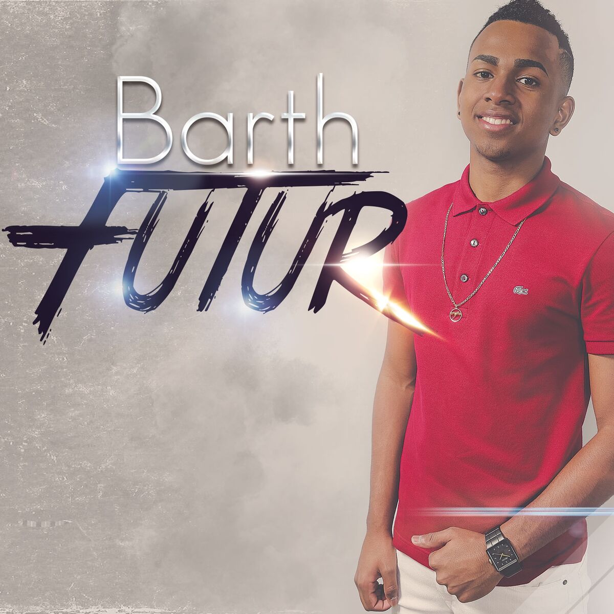 Album cover of Futur