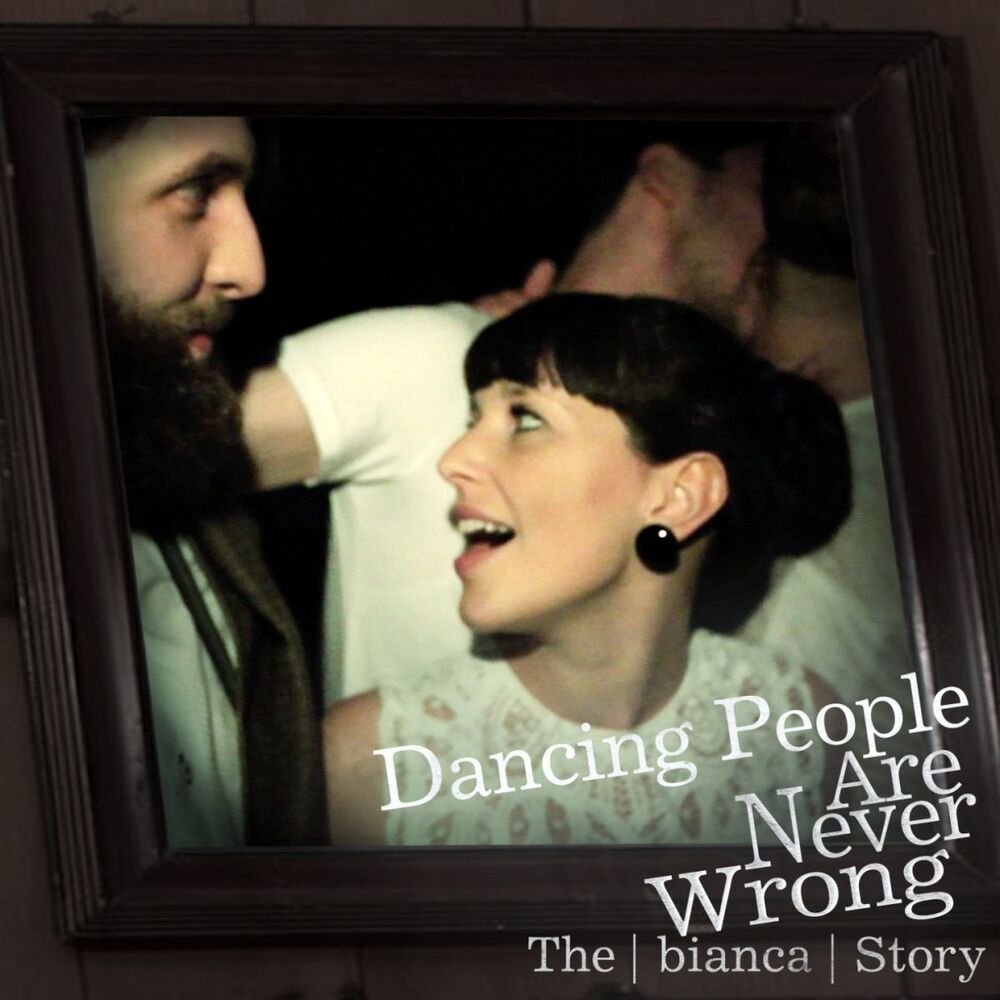 Picture of Dancing People Are Never Wrong