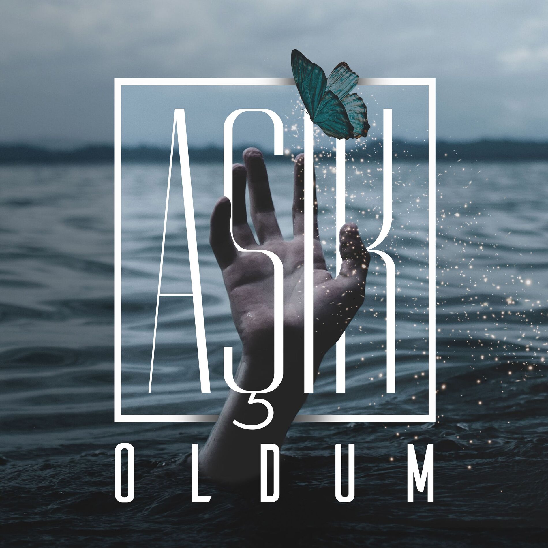 Album cover of Aşık Oldum