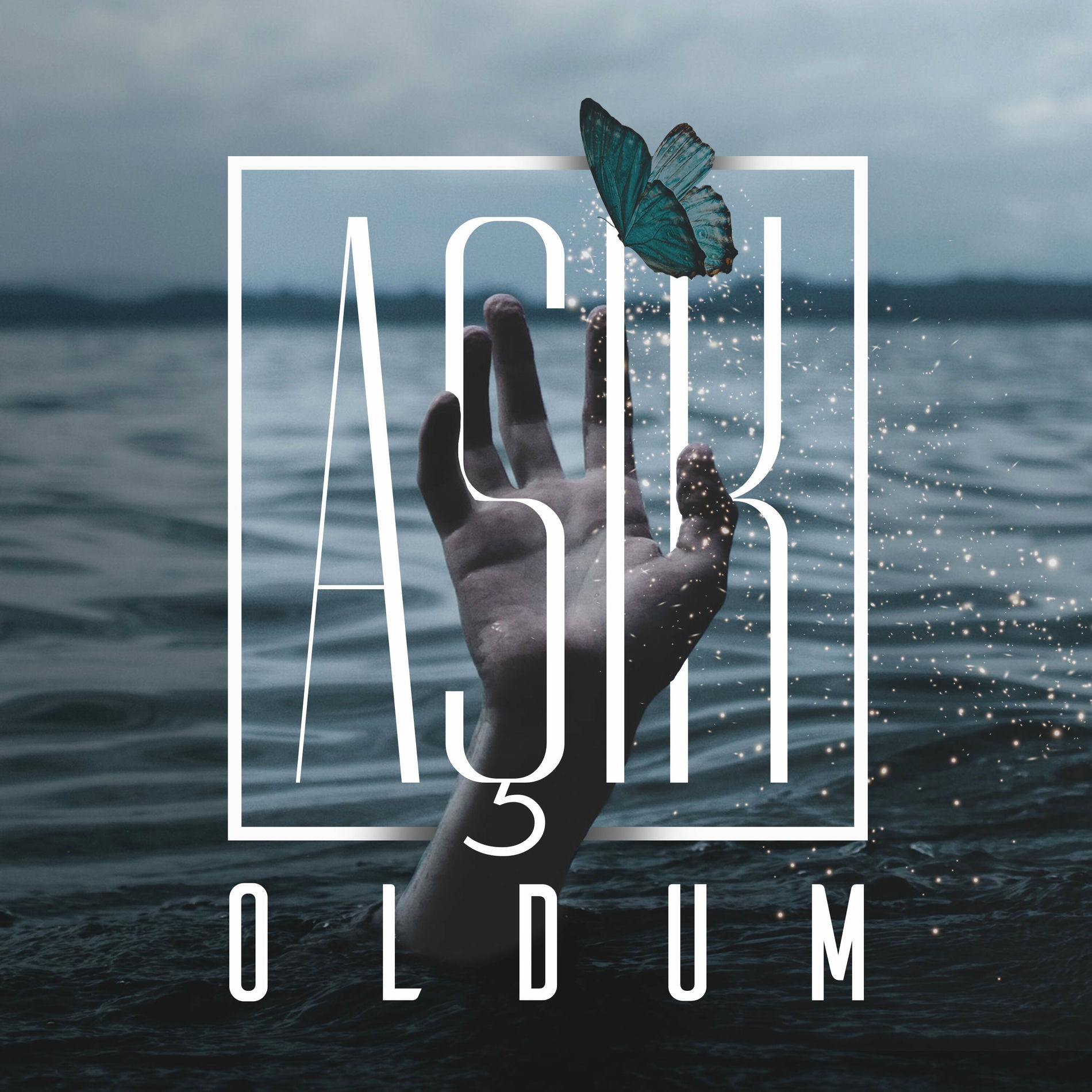 Album cover of Aşık Oldum