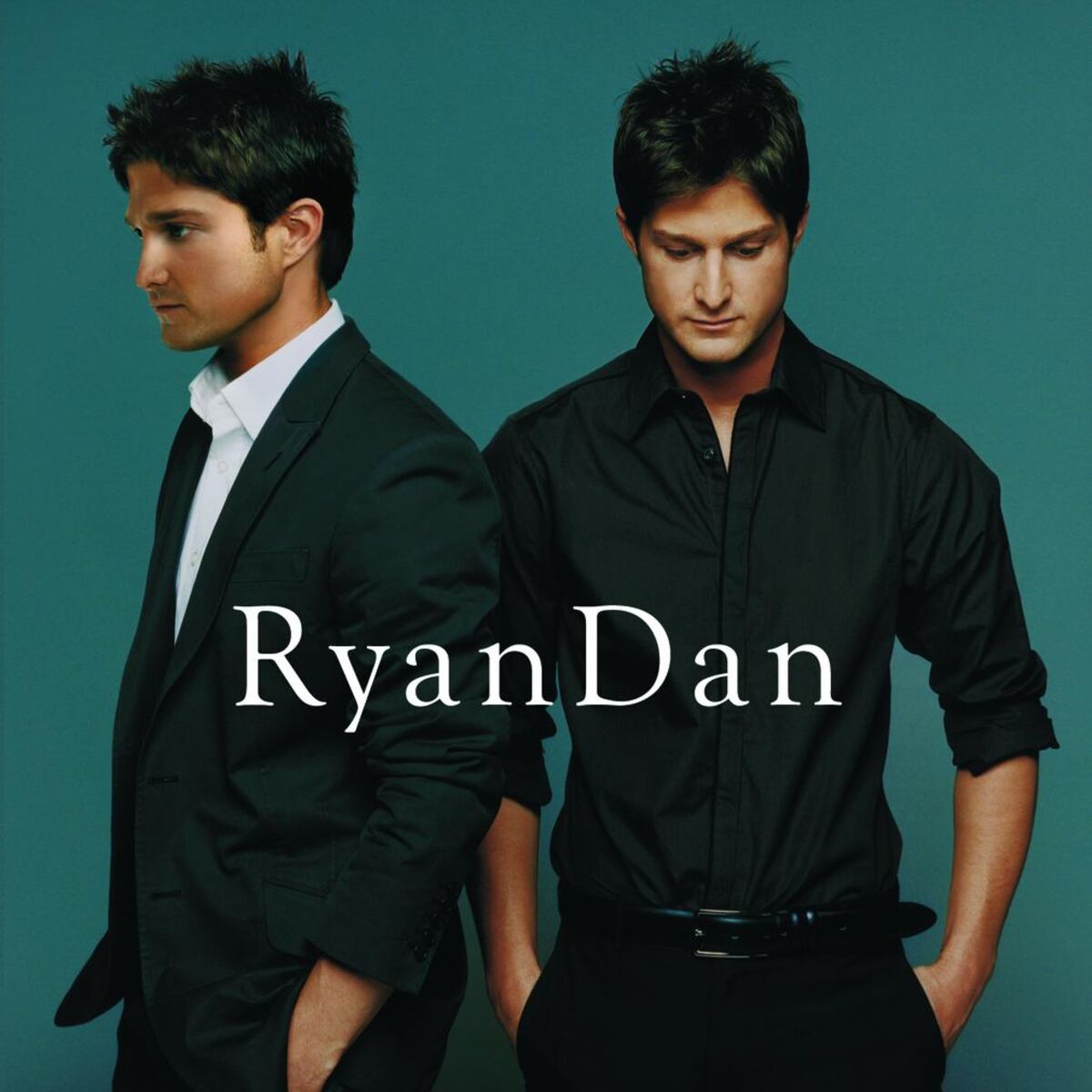 Album cover of Ryan Dan
