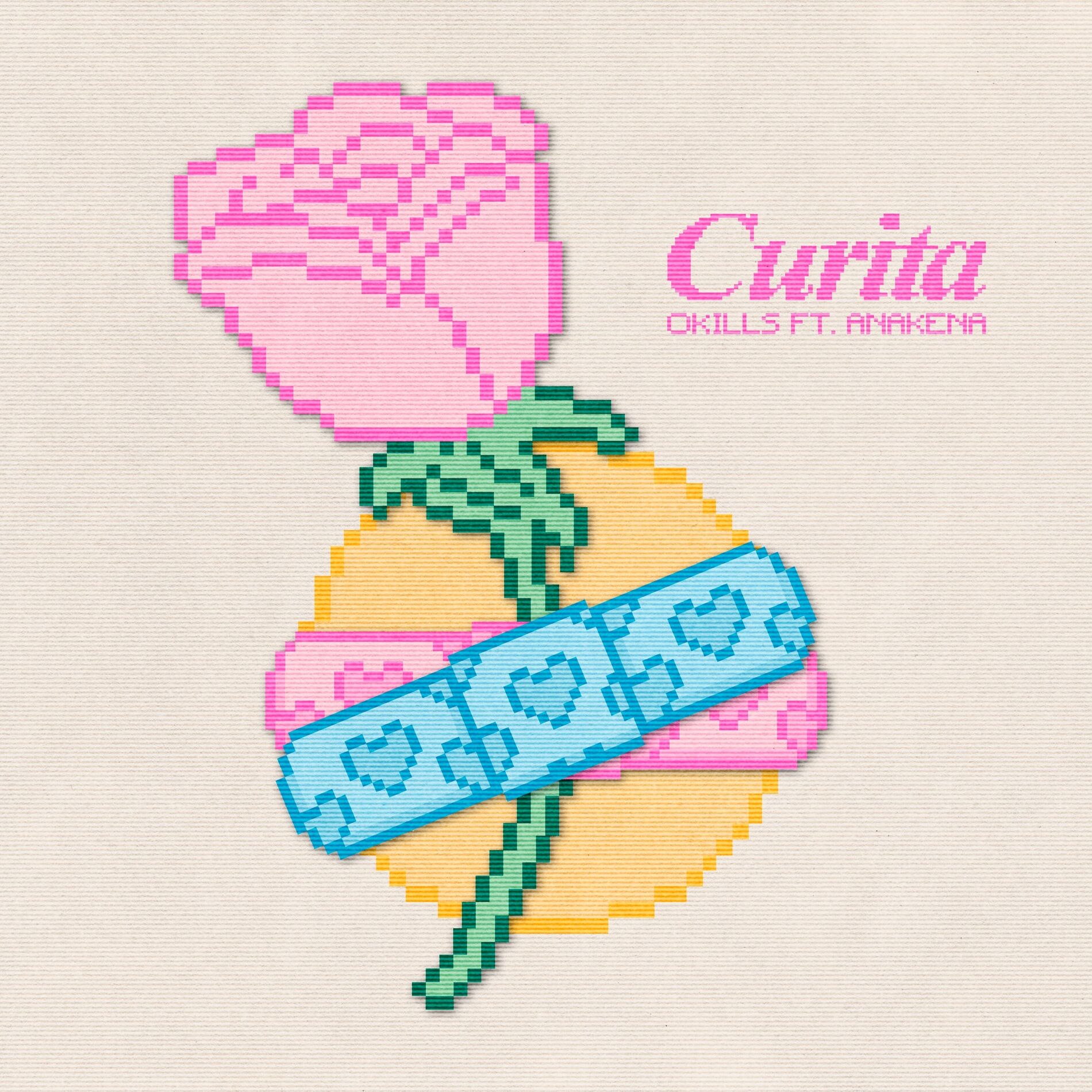 Album cover of Curita