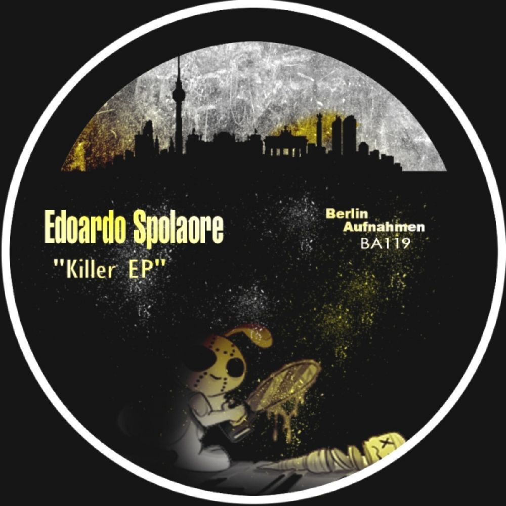 Picture of Killer EP