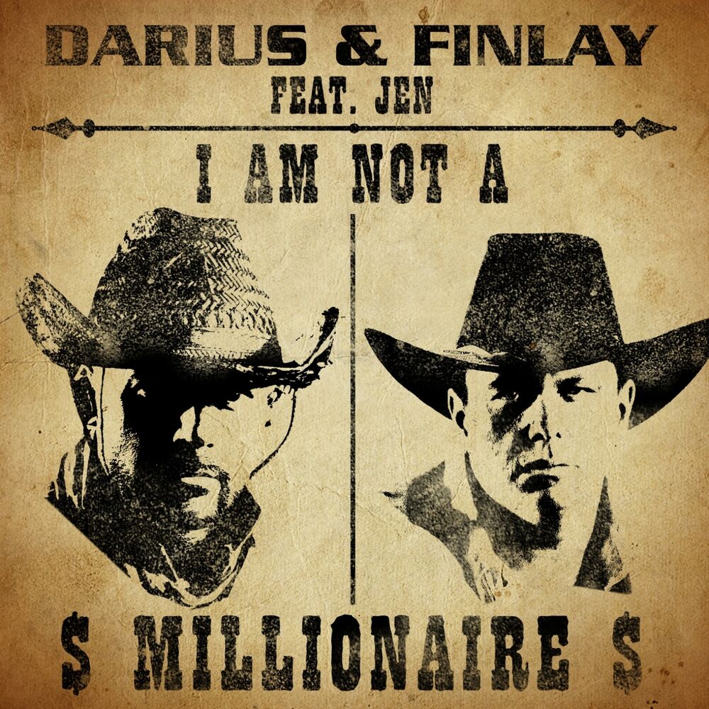 Picture of I Am Not a Millionaire